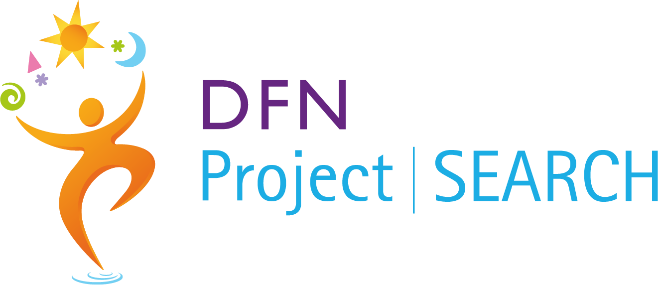 DFN Project Search